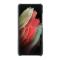 KSQ KSQ Samsung Galaxy S22 Ultra Skal Lädertäckt Blå