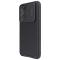 NILLKIN NILLKIN Samsung Galaxy S22 Skal CamShield Pro Svart
