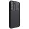 NILLKIN NILLKIN Samsung Galaxy S22 Skal CamShield Pro Svart