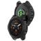  Garmin Fenix 7X / Epix Pro Gen 2 51 mm Skal TPU Svart