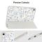 Tech-Protect Tech-Protect iPad 11 2025 / 10.9 2022 Fodral SC Pennhållare