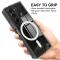  Galaxy Z Fold 6 Skal MagSafe Transparent