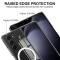  Galaxy Z Fold 6 Skal MagSafe Transparent