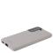 holdit holdit Samsung Galaxy S22 Mobilskal Silikon Taupe