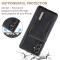 DG.MING DG.MING Samsung Galaxy A16 Skal 2in1 Magnetisk Avtagbart Kortfack