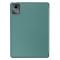 Tech-Protect Tech-Protect Lenovo Tab M11 Fodral SmartCase Pennhållare Grön