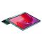 Tech-Protect Tech-Protect Lenovo Tab M11 Fodral SmartCase Pennhållare Grön