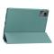 Tech-Protect Tech-Protect Lenovo Tab M11 Fodral SmartCase Pennhållare Grön