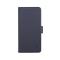 Gear GEAR Samsung Galaxy A72 Fodral Läder Svart