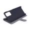 Gear GEAR Samsung Galaxy A72 Fodral Läder Svart