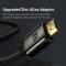 BASEUS Baseus 2m 8K HD 60Hz HDMI - HDMI Nylon Kabel Svart