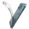  iPhone 13 Pro - Shockproof TPU Skal - Transparent