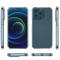  iPhone 13 Pro - Shockproof TPU Skal - Transparent