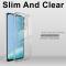 IMAK IMAK Xiaomi Redmi 15C Skal TPU Transparent