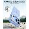 ESR ESR iPhone 18 Pro Max / 17 Pro Max Skal MagSafe Hybrid Kickstand