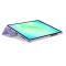 Tech-Protect Tech-Protect Samsung Galaxy Tab A11/A9 Fodral SmartCase Violet