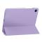 Tech-Protect Tech-Protect Samsung Galaxy Tab A11/A9 Fodral SmartCase Violet