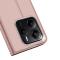 DUX DUCIS DUX DUCIS Xiaomi Redmi Note 14 5G Fodral Skin Pro Roséguld