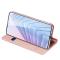 DUX DUCIS DUX DUCIS Xiaomi Redmi Note 14 5G Fodral Skin Pro Roséguld