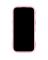 holdit holdit iPhone 17 Mobilskal Wavy Pink/Transparent