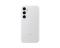 Samsung Samsung Galaxy S24 Fodral Smart Clear View White
