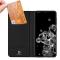 DUX DUCIS Samsung Galaxy S21 Plus - DUX DUCIS Skin Pro Fodral - Svart