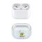  AirPods Pro Skyddsskal Med Motiv - Queen