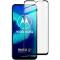 IMAK Motorola Moto G8 Power Lite - IMAK Pro Skärmskydd