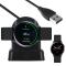  Dockstation Trådlös USB Laddare för Galaxy Watch Active2 / Watch 3