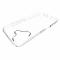  iPhone 16 Skal TPU Transparent