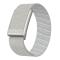  Whoop 5.0 Klockarmband Nylon Strap Starlight
