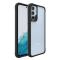  Samsung Galaxy A34 5G Skal Combat X Hybrid Svart