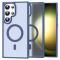 ColorPop ColorPop Galaxy S24 Ultra Skal CH MagSafe Matt Lavender Ash