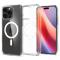 Spigen Spigen iPhone 16 Pro Skal MagSafe Ultra Hybrid Vit