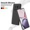  Honor Magic7 Lite Skal Liquid Silikon Svart