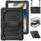 Tech-Protect Tech-Protect Galaxy Tab A8 10.5 2021 Skal Solid360 Svart