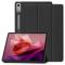 Tech-Protect Tech-Protect Lenovo Tab P12 Fodral SmartCase Svart