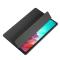 Tech-Protect Tech-Protect Lenovo Tab P12 Fodral SmartCase Svart