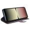 Sony Xperia 10 V Fodral Premium Split Läder Brun