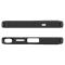 Spigen Spigen Galaxy S25 Ultra Skal MagSafe Core Armor Matt Svart