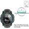  Garmin Instinct 3 45 mm 3-PACK Skärmskydd Härdat Glas