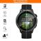  Garmin Vivoactive 6 3-PACK Skärmskydd TPU