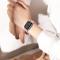 ColorPop Sportarmband Dual-Color Apple Watch 42/41/40/38 mm (M/L)