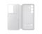 Samsung Samsung Galaxy S24 Fodral Smart Clear View White