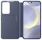 Samsung Samsung Galaxy S24 Fodral Smart Clear View Violet