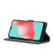 FORWENW Samsung Galaxy A32 5G - FORWENW Läder Fodral - Svart