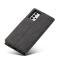 FORWENW Samsung Galaxy A32 5G - FORWENW Läder Fodral - Svart