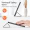 DUX DUCIS DUX DUCIS Samsung Galaxy Tab S7 Plus / S8 Plus / S7 FE DOMO Tri-Fold Fodral