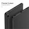 DUX DUCIS DUX DUCIS Samsung Galaxy Tab S7 Plus / S8 Plus / S7 FE DOMO Tri-Fold Fodral