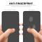 HAT PRINCE iPhone 13 Mini - 2-PACK HAT PRINCE Heltäckande Skärmskydd I Härdat Glas